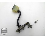 Suzuki GSX600F rempomp achter / achterrem pomp / remcilinder / rem pomp cilinder